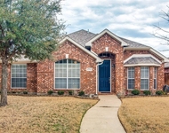 Unit for rent at 2713 Grand Canyon Court, McKinney, TX, 75072