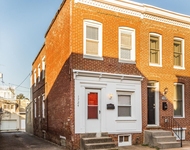 Unit for rent at 1724 Patapsco Street, BALTIMORE, MD, 21230