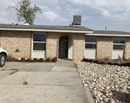 Unit for rent at 334 Lomaland Dr, El Paso, TX, 79907