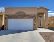 Unit for rent at 3638 Morgan Bay Place, El Paso, TX, 79936