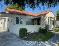 Unit for rent at 115 Franklin Avenue, San Gabriel, CA, 91775