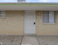 Unit for rent at 3901 Leavell Avenue, El Paso, TX, 79904