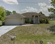 Unit for rent at 161 Se 1st Place, CAPE CORAL, FL, 33990