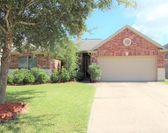 Unit for rent at 2309 Shadow Canyon Court, Pearland, TX, 77584