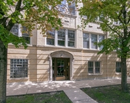 Unit for rent at 3537 N Troy St, CHICAGO, IL, 60618