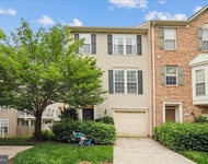 Unit for rent at 9420 Birdhouse Cir, COLUMBIA, MD, 21046