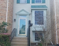 Unit for rent at 6539 Skylemar Trl, CENTREVILLE, VA, 20121