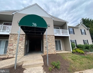 Unit for rent at 76 Red Maple Ct, STAFFORD, VA, 22554