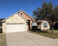 Unit for rent at 1817 Tall Chief, Leander, TX, 78641