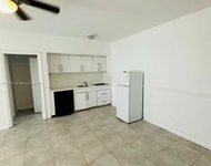 Unit for rent at 1021 Euclid Ave, Miami Beach, FL, 33139