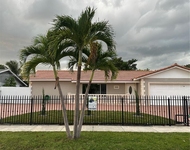 Unit for rent at 10805 Sw 165th Ter, Miami, FL, 33157