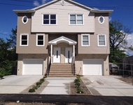 Unit for rent at 80 Ralph St, Belleville Twp., NJ, 07109