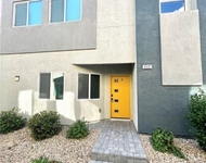 Unit for rent at 4531 Stardust Moon Avenue, North Las Vegas, NV, 89084