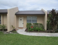 Unit for rent at 151 Lake Meryl Drive, West Palm Beach, FL, 33411