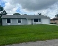 Unit for rent at 2556 Se Hallahan Street, Port Saint Lucie, FL, 34952