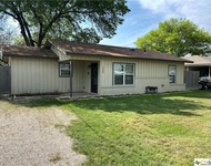 Unit for rent at 123 W Merriweather Street, New Braunfels, TX, 78130