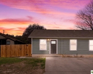 Unit for rent at 1206 Hillyer Street, San Marcos, TX, 78666