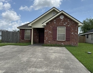 Unit for rent at 824 Saadi Street, Houma, LA, 70363