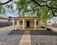Unit for rent at 2925 N Estrella Avenue, Tucson, AZ, 85705
