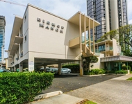 Unit for rent at 920 Kaheka Street, Honolulu, HI, 96814