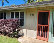 Unit for rent at 332 Kuukama Street, Kailua, HI, 96734