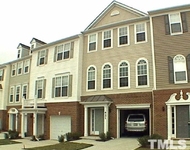 Unit for rent at 421 Ruby Walk Drive, Morrisville, NC, 27560