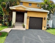 Unit for rent at 5871 Woodland Point Drive, Tamarac, FL, 33319