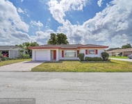 Unit for rent at 7617 Nw 68th Way, Tamarac, FL, 33321