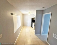 Unit for rent at 4030 Nw 30th Ter, Lauderdale Lakes, FL, 33309
