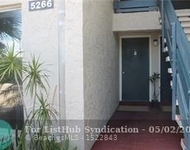 Unit for rent at 5266 Ne 6th Ave, Fort Lauderdale, FL, 33334