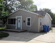 Unit for rent at 4934 Edgewood Street, Dearborn Heights, MI, 48125