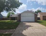 Unit for rent at 3909 Horizon Place, Fort Worth, TX, 76133