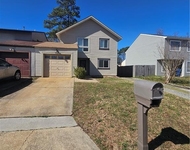 Unit for rent at 709 Garfield Avenue, Virginia Beach, VA, 23452