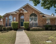 Unit for rent at 472 Ridge Meade Drive, Lewisville, TX, 75067