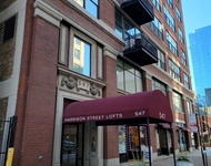 Unit for rent at 547 S Clark Street, Chicago, IL, 60605