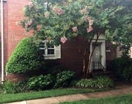 Unit for rent at 4818 Bradley Boulevard, CHEVY CHASE, MD, 20815