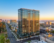 Unit for rent at 525 Olive, San Diego, CA, 92103