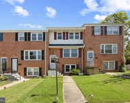 Unit for rent at 5609 Chelwynd Road, HALETHORPE, MD, 21227