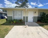 Unit for rent at 4202-4202 Pine Drop Lane, NORTH FORT MYERS, FL, 33917