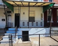 Unit for rent at 5419 Master St, PHILADELPHIA, PA, 19131