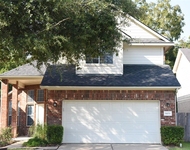 Unit for rent at 16434 Pademelon Drive, Sugar Land, TX, 77498