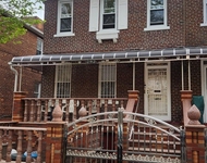 Unit for rent at 292 E 45th Street, East Flatbush, NY, 11203