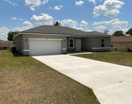 Unit for rent at 2680 Sw 151st Place, OCALA, FL, 34473