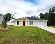 Unit for rent at 734 Hanging Moss Road, DAVENPORT, FL, 33837