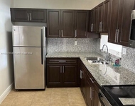 Unit for rent at 8500 Sw 133rd Ave Rd, Miami, FL, 33183
