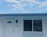 Unit for rent at 3409 Sw 64th Ave, Miramar, FL, 33023