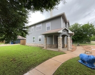 Unit for rent at 205 College St, Hutto, TX, 78634