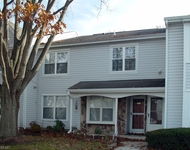 Unit for rent at 103 Wycombe Pl, Franklin Twp., NJ, 08873