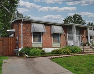 Unit for rent at 3738 Dixie Drive, St Ann, MO, 63074