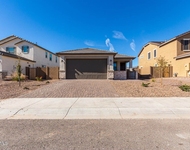 Unit for rent at 2542 South 179th Drive, Goodyear, AZ, 85338